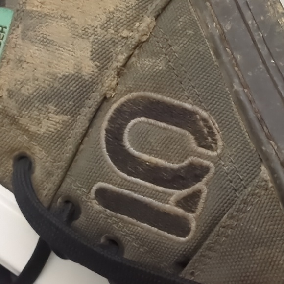 Five Ten bike shoes - Picture 11 of 11